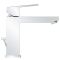 Змішувач для раковини M-розміру Grohe Eurocube (23445000)