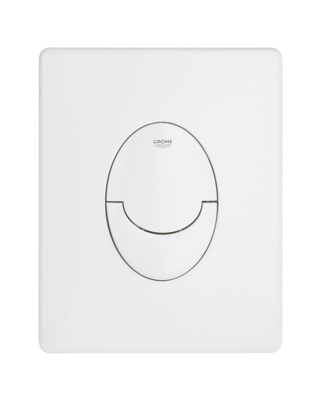 Панель змиву Grohe Skate Air для унітазу вертикальна (38505SH0)