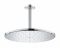 Верхній душ зі стельовим кронштейном Grohe Rainshower Mono (260000)
