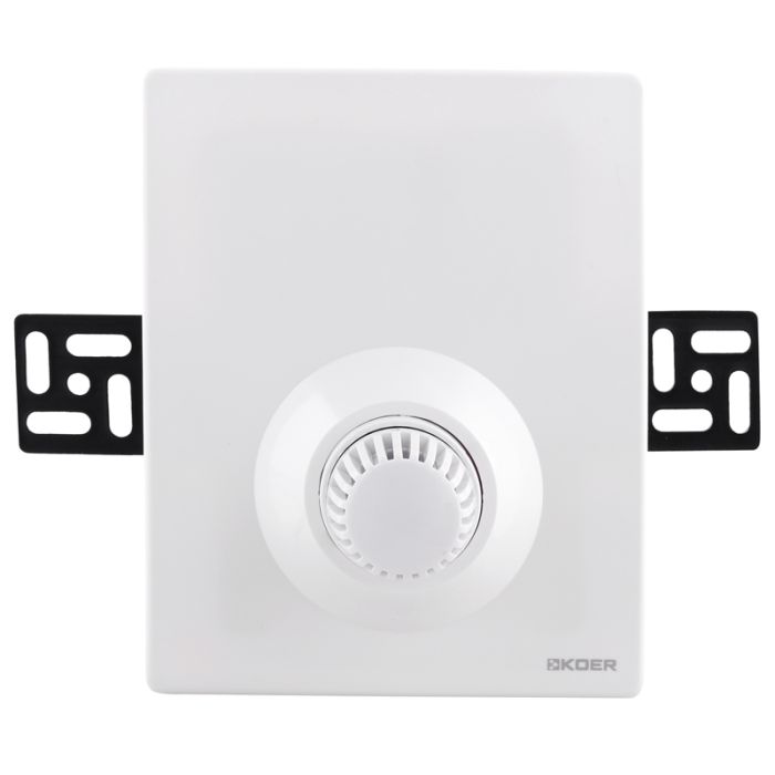 Унібокс для ТП Koer KR.3001 (RTL + T) (KR2884)