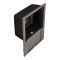 Мийка Zerix ZS-6250S-14 Black metallic (ZX4594)