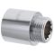 Подовжувач 1/2" 25мм (хром) Koer KF.E06-25.CHR (KF0095)
