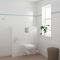Набір аксесуарів 3 в 1 Grohe Essentials New (40407001)