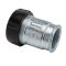 Муфта затискна з внутрішньою різьбою Koer KCI.C16F - 1 1/2"Fx47,9-51,5 (KR5914)