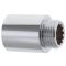Подовжувач 1/2" 30мм (хром) Koer KF.E06-30.CHR (KF0096)