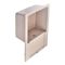 Мийка Zerix ZS-6250S-06 Beige (ZX4589)