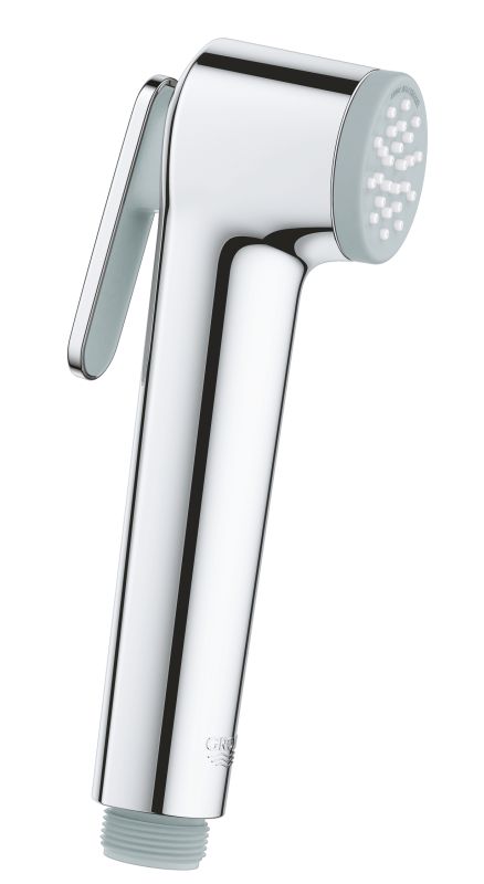 Комплект для гігієнічного душу Grohe BauClassic New з Tempesta-F (UA11104802)