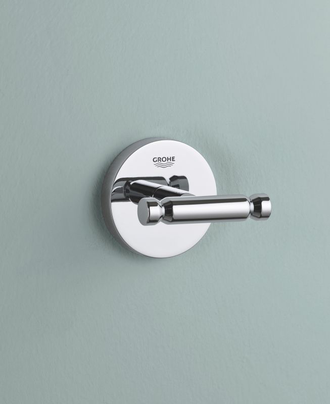 Гачок для халата Grohe Bau Cosmopolitan Neutral (40461001)
