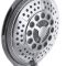 Лійка для душу Storm SH-05-F10M5-LED (ST0007)