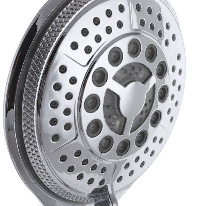 Лійка для душу Storm SH-05-F10M5-LED (ST0007)