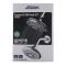Лійка для душу Storm SH-38-GN12M5-SET (ST0026)