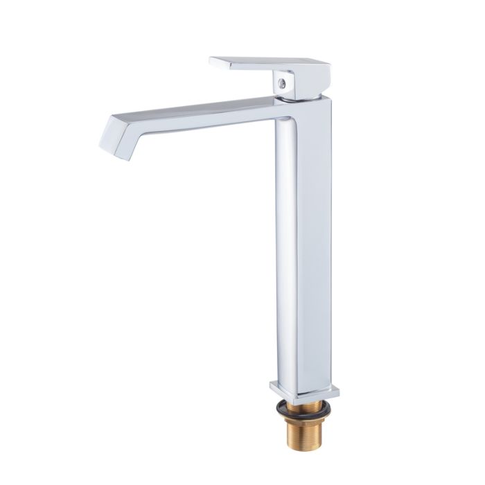 Змішувач для умивальника Haiba GAUDI 001 HIGH (HB9592)