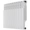 Біметалеві радіатори Bitherm 80 Bimetal-350L (BT0558) / Ціна за 1 секцію