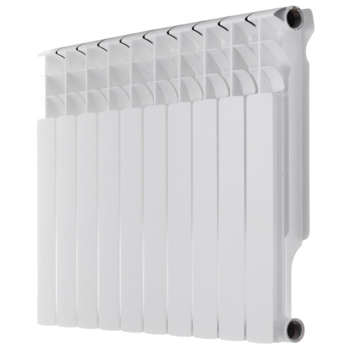 Біметалеві радіатори Bitherm 80 Bimetal-350L (BT0558) / Ціна за 1 секцію
