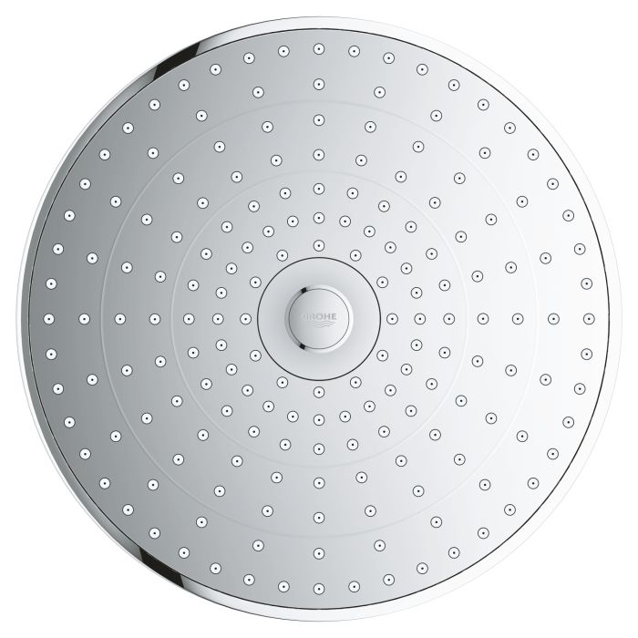 Душова система із перемикачем Grohe Euphoria System (27421002)