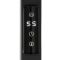 Сушка для рушників електрична Zerix Style EPS-5286R-10TB з таймером (ZX4609)