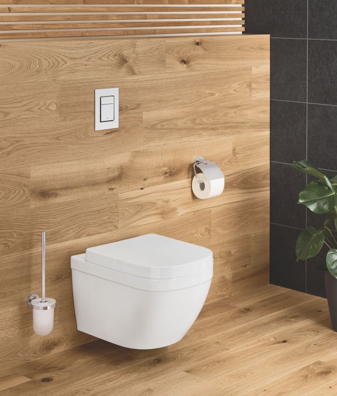 Йорж для унітазу Grohe Essentials New (40374001)
