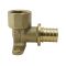 Кутник перехідний настінний з ВР Koer KA.LW06F-20 - 20(2.8mm) x 1/2"F (KR4881)