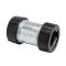 Муфта затискна з'єднувальна Koer KCI.C10 - 1"x31,4-34,2 (KR5910)