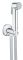 Комплект гігієнічного душу Grohe BauLoop New (UA2904200B)