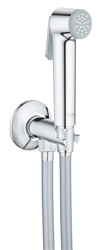 Комплект гігієнічного душу Grohe BauLoop New (UA2904200B)