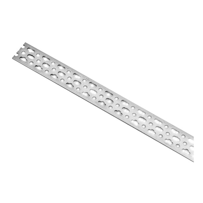 Шина монтажна Koer KCI.0301 2000 мм (KR6233)