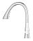 Змішувач для кухні з висувним виливом Grohe Zedra (32294002)
