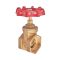 Засувка клинова Koer KR.280 - 2-1/2" (KR5802)