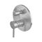 Вбудована душова система Koer KI-66018-02 (з нерж. сталі) (Колір нерж) (KR4794)