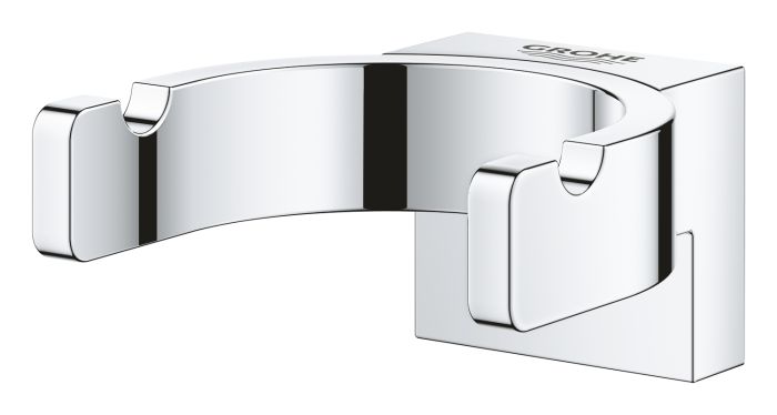 Подвійний гачок Grohe Selection (41049000)