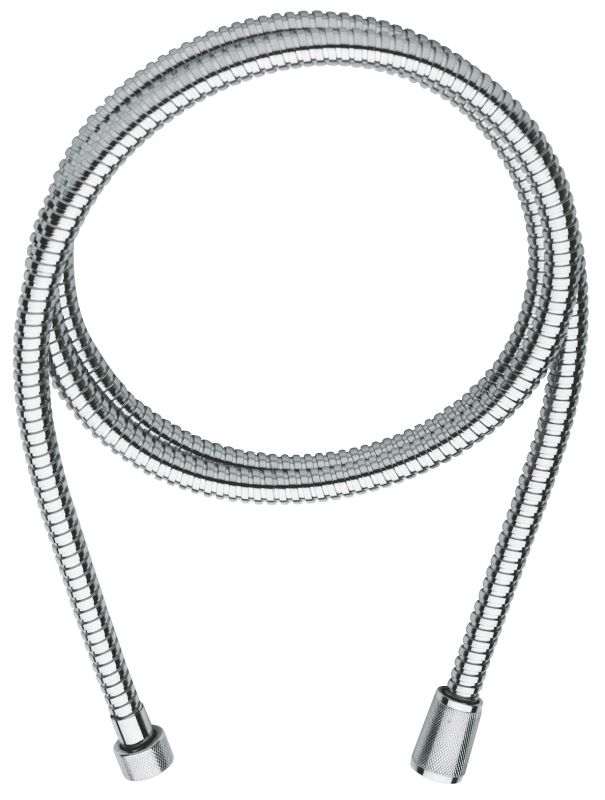 Душовий шланг 2000 Grohe Relexaflex Metal (28140000)