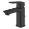 Одноважільний змішувач для раковини Grohe Cubeo S-розміру (1016942430)