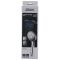 Лійка для душу Storm SH-06-F10-LED (ST0008)