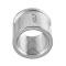 Муфта Nolf NFC.C06-N-1/2" нікельована (NF3072)