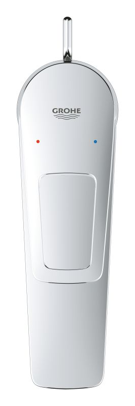Змішувач для раковини M-розміру Grohe BauLoop New (23762001)