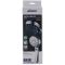 Лійка для душу Storm SH-02-G10M5-LED-LCD (ST0003)