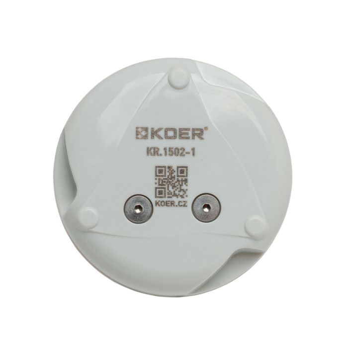 Датчик контролю протікання води бездротовий Koer KR.1502-1 (KR5566)