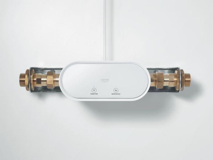 Набір для кріплення на стіну Grohe Sense Guard Accessories (22501000)