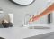 Стакан для зубних щіток Grohe Essentials Cube New (40755001)