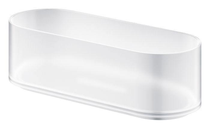 Полиця для ванної кімнати Grohe Selection (41037000)
