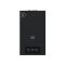 Газова колонка Koer KWH.G0110 BLACK димохідна 10 л/хв, колір чорний (KR5554)