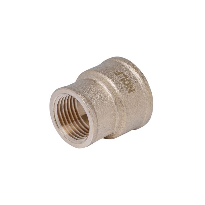 Муфта редукційна Nolf NFC.C0610-1"x1/2" (NF3174)