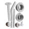 Комплект для радіатора 3/4" (з кріпленнями) Bitherm SET-04 (BT0555)