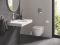 Тримач для туалетного паперу Grohe Essentials New (40689001)