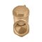 Фільтр грубої очистки Nolf NFC.F04B-08 - 3/4" (NF3225)