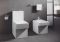 Змішувач для біде Grohe Eurocube (23138000)
