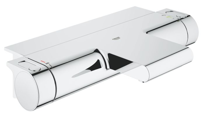 Змішувач для ванни з термостатом Grohe Grohtherm 2000 NEW (34464001)