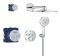 Душова система прихованого монтажу з термостатом Grohe Grohtherm SmartControl (34863000)