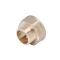 Перехідник Nolf NFC.A0610-1"Fx1/2"M (NF3187)