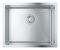 Мийка для кухні із нержавіючої сталі Grohe K700U (31574SD1)
